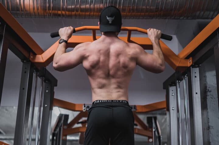 Back and Bicep Workout: The Complete Pull Day Guide