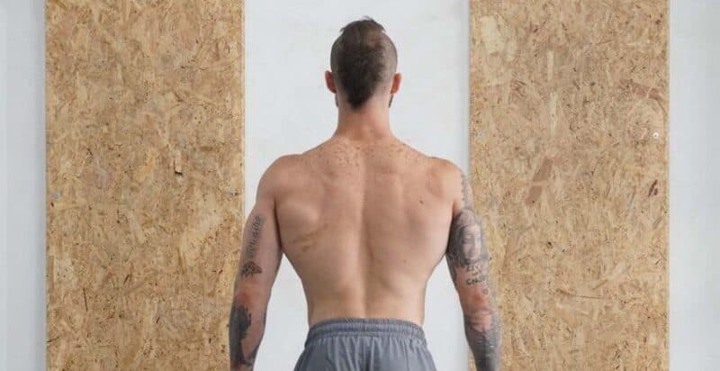 Best Barbell Back Exercises for Building Mass