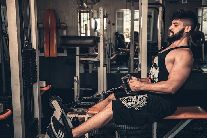 Best Cable Back Exercises for Complete Development