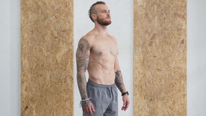 Chest and Tricep Workout: The Ultimate Push Day