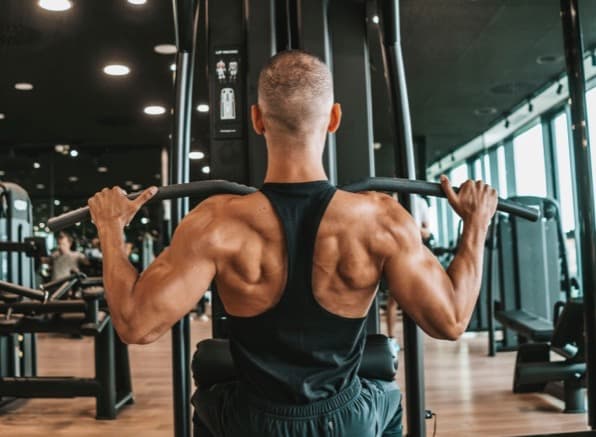 Best Dumbbell Lat Exercises for Back Width