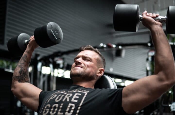 Gironda 8x8: The Honest Workout for Rapid Muscle Growth