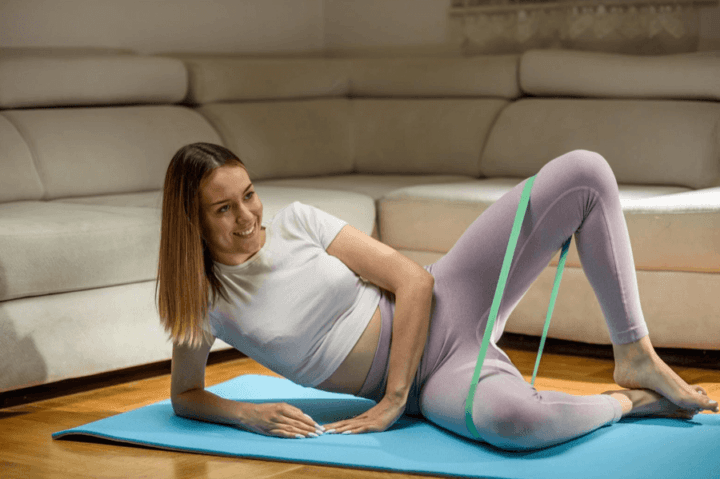 Best Gluteus Minimus Exercises for Hip Stability