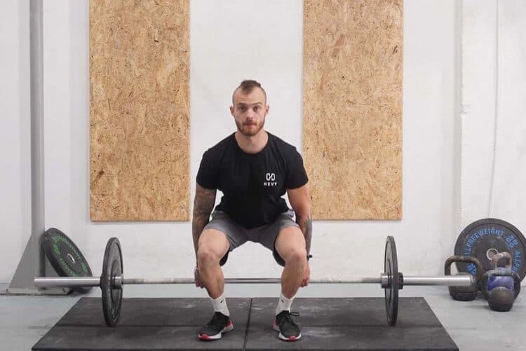 Best Hack Squat Alternatives for Quad Development