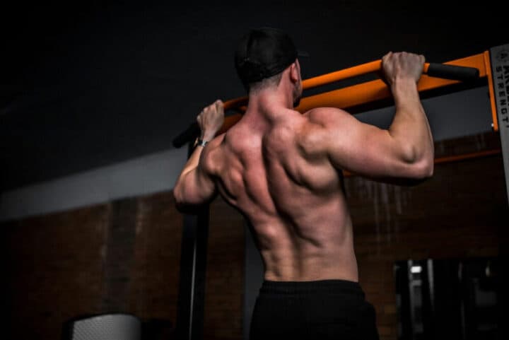 How Many Sets Per Muscle Group Do You Actually Need?