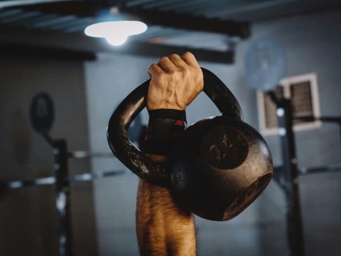 Best Kettlebell Arm Exercises for Strength and Definition