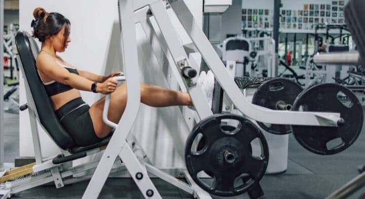 10 Best Leg Press Alternatives for Bigger Legs