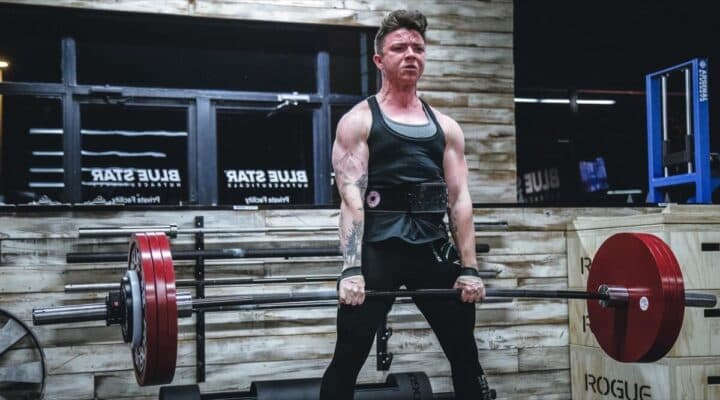 Best Leg Workouts for Mass and Strength