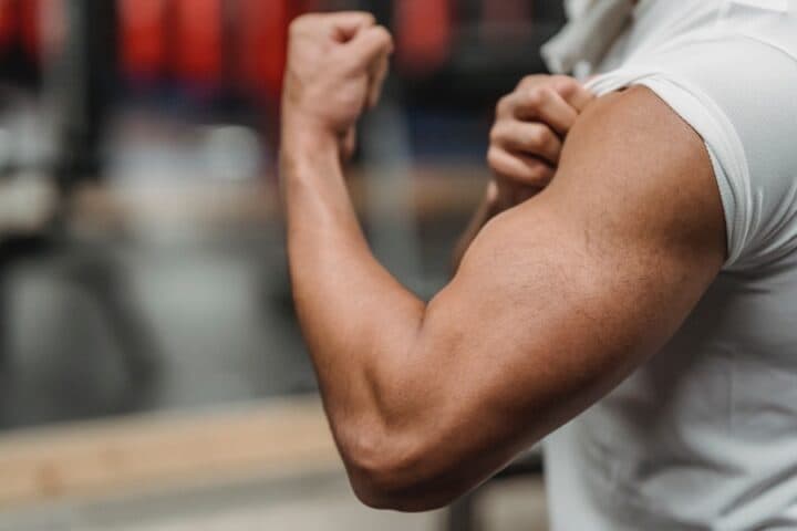 Best Long Head Bicep Exercises for a Towering Peak