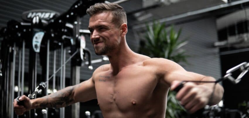 Best Lower Chest Exercises for a Defined Chest Line
