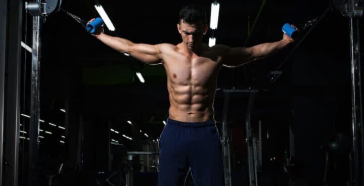 PHAT Workout: The Power Hypertrophy Program Explained