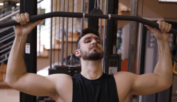 PHUL Workout Program: Power & Hypertrophy Upper Lower Split