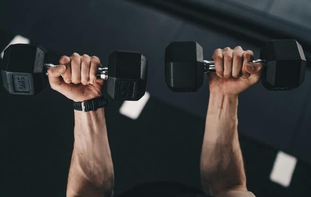 The PPLUL Split: Push/Pull/Legs/Upper/Lower 5-Day Program