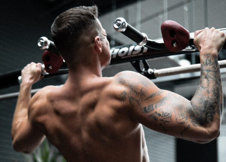 Best Pull Exercises for a Strong, Muscular Back