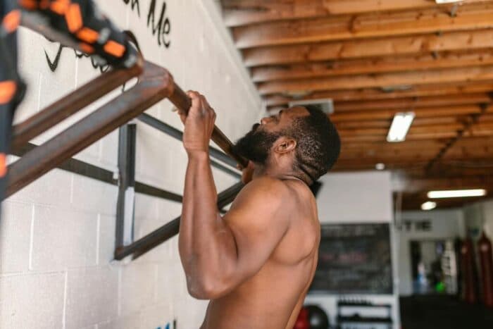 10 Pull-Up Variations for Maximum Back Growth