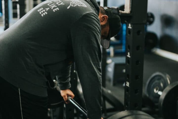 How Long to Rest Between Sets for Your Training Goal