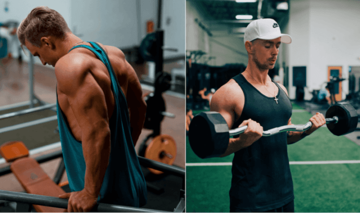 Supersets: Types, Benefits & How to Use Them Effectively
