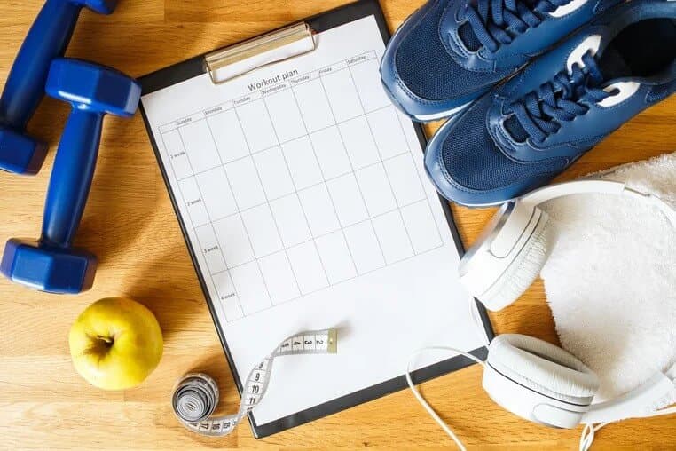 Why You Should Track Your Workouts (And How to Start)