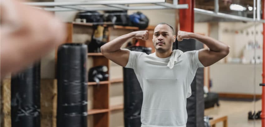 Upper Body Workout for Beginners: A Complete Guide