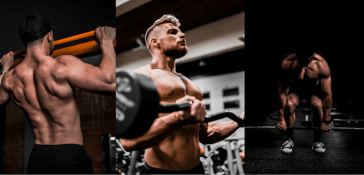 Workout Splits Explained: Types, Examples & How to Choose