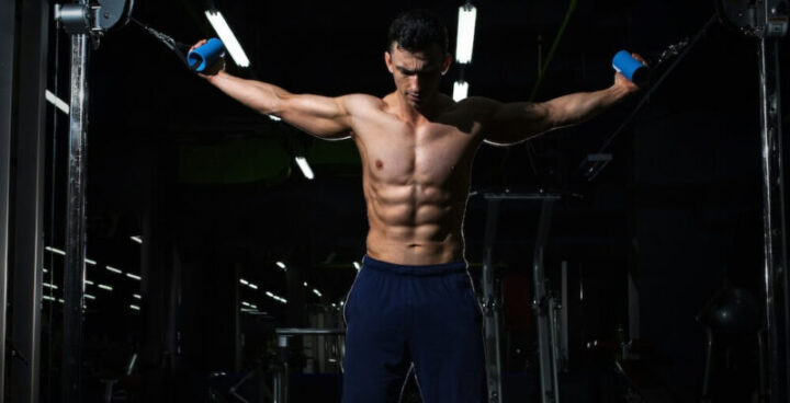 phat Images High Quality Grahic PHAT Workout: The Power Hypertrophy Program Explained