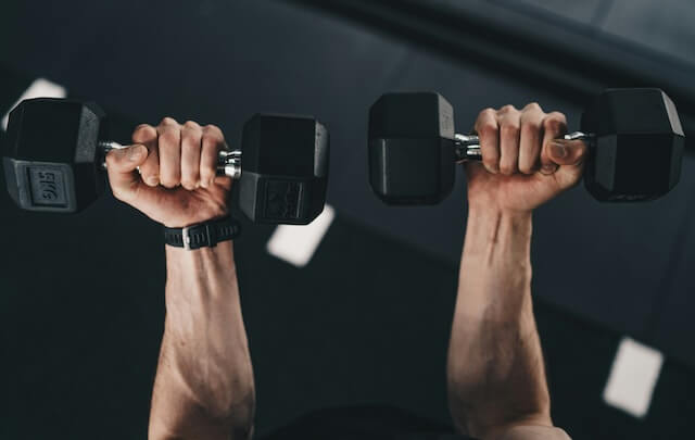 The PPLUL Split: Push/Pull/Legs/Upper/Lower 5-Day Program